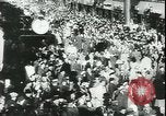 Immagine di Università di Uppsala studenti Uppsala Svezia, 1944, secondo 9 filmato di repertorio 65675066370