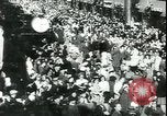 Immagine di Università di Uppsala studenti Uppsala Svezia, 1944, secondo 11 filmato di repertorio 65675066370
