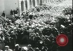 Immagine di Università di Uppsala studenti Uppsala Svezia, 1944, secondo 17 filmato di repertorio 65675066370