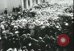 Immagine di Università di Uppsala studenti Uppsala Svezia, 1944, secondo 18 filmato di repertorio 65675066370
