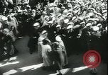 Immagine di Università di Uppsala studenti Uppsala Svezia, 1944, secondo 30 filmato di repertorio 65675066370