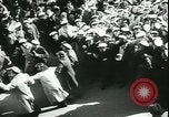 Immagine di Università di Uppsala studenti Uppsala Svezia, 1944, secondo 32 filmato di repertorio 65675066370