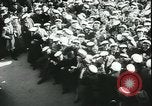 Immagine di Università di Uppsala studenti Uppsala Svezia, 1944, secondo 34 filmato di repertorio 65675066370