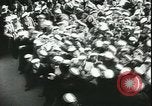 Immagine di Università di Uppsala studenti Uppsala Svezia, 1944, secondo 35 filmato di repertorio 65675066370