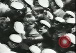 Immagine di Università di Uppsala studenti Uppsala Svezia, 1944, secondo 36 filmato di repertorio 65675066370