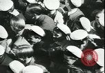 Immagine di Università di Uppsala studenti Uppsala Svezia, 1944, secondo 37 filmato di repertorio 65675066370
