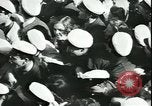Immagine di Università di Uppsala studenti Uppsala Svezia, 1944, secondo 38 filmato di repertorio 65675066370