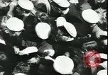 Immagine di Università di Uppsala studenti Uppsala Svezia, 1944, secondo 39 filmato di repertorio 65675066370