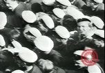 Immagine di Università di Uppsala studenti Uppsala Svezia, 1944, secondo 42 filmato di repertorio 65675066370