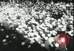 Immagine di Università di Uppsala studenti Uppsala Svezia, 1944, secondo 44 filmato di repertorio 65675066370