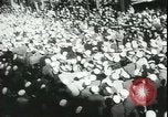 Immagine di Università di Uppsala studenti Uppsala Svezia, 1944, secondo 45 filmato di repertorio 65675066370