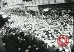 Immagine di Università di Uppsala studenti Uppsala Svezia, 1944, secondo 46 filmato di repertorio 65675066370