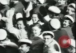 Immagine di Università di Uppsala studenti Uppsala Svezia, 1944, secondo 50 filmato di repertorio 65675066370