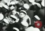 Immagine di Università di Uppsala studenti Uppsala Svezia, 1944, secondo 51 filmato di repertorio 65675066370