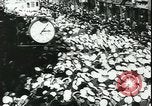 Immagine di Università di Uppsala studenti Uppsala Svezia, 1944, secondo 53 filmato di repertorio 65675066370