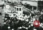 Immagine di Università di Uppsala studenti Uppsala Svezia, 1944, secondo 55 filmato di repertorio 65675066370