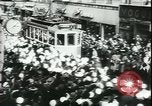 Immagine di Università di Uppsala studenti Uppsala Svezia, 1944, secondo 56 filmato di repertorio 65675066370