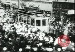 Immagine di Università di Uppsala studenti Uppsala Svezia, 1944, secondo 58 filmato di repertorio 65675066370