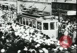 Immagine di Università di Uppsala studenti Uppsala Svezia, 1944, secondo 59 filmato di repertorio 65675066370