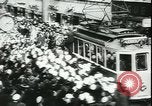Immagine di Università di Uppsala studenti Uppsala Svezia, 1944, secondo 61 filmato di repertorio 65675066370
