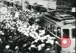 Immagine di Università di Uppsala studenti Uppsala Svezia, 1944, secondo 62 filmato di repertorio 65675066370