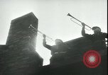 Standbild Ostfront freiwilligen Gent Belgien, 1944, aus Sekunde 3 historischem Filmmaterial Videoclip 65675066371