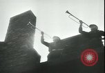 Standbild Ostfront freiwilligen Gent Belgien, 1944, aus Sekunde 4 historischem Filmmaterial Videoclip 65675066371
