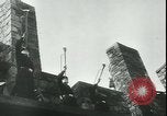 Standbild Ostfront freiwilligen Gent Belgien, 1944, aus Sekunde 5 historischem Filmmaterial Videoclip 65675066371