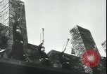 Standbild Ostfront freiwilligen Gent Belgien, 1944, aus Sekunde 6 historischem Filmmaterial Videoclip 65675066371