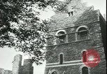 Standbild Ostfront freiwilligen Gent Belgien, 1944, aus Sekunde 8 historischem Filmmaterial Videoclip 65675066371