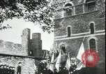 Standbild Ostfront freiwilligen Gent Belgien, 1944, aus Sekunde 11 historischem Filmmaterial Videoclip 65675066371