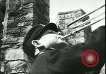 Standbild Ostfront freiwilligen Gent Belgien, 1944, aus Sekunde 14 historischem Filmmaterial Videoclip 65675066371