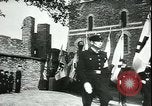 Standbild Ostfront freiwilligen Gent Belgien, 1944, aus Sekunde 15 historischem Filmmaterial Videoclip 65675066371