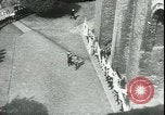 Standbild Ostfront freiwilligen Gent Belgien, 1944, aus Sekunde 26 historischem Filmmaterial Videoclip 65675066371