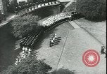 Standbild Ostfront freiwilligen Gent Belgien, 1944, aus Sekunde 28 historischem Filmmaterial Videoclip 65675066371