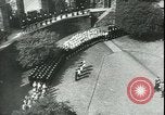 Standbild Ostfront freiwilligen Gent Belgien, 1944, aus Sekunde 29 historischem Filmmaterial Videoclip 65675066371