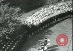 Standbild Ostfront freiwilligen Gent Belgien, 1944, aus Sekunde 32 historischem Filmmaterial Videoclip 65675066371