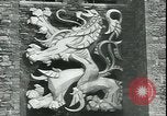 Standbild Ostfront freiwilligen Gent Belgien, 1944, aus Sekunde 35 historischem Filmmaterial Videoclip 65675066371