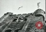 Standbild Ostfront freiwilligen Gent Belgien, 1944, aus Sekunde 41 historischem Filmmaterial Videoclip 65675066371