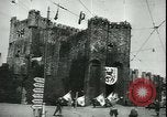 Standbild Ostfront freiwilligen Gent Belgien, 1944, aus Sekunde 44 historischem Filmmaterial Videoclip 65675066371