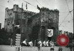 Standbild Ostfront freiwilligen Gent Belgien, 1944, aus Sekunde 46 historischem Filmmaterial Videoclip 65675066371
