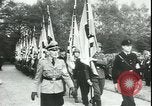 Standbild Ostfront freiwilligen Gent Belgien, 1944, aus Sekunde 51 historischem Filmmaterial Videoclip 65675066371