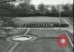 Standbild Ostfront freiwilligen Gent Belgien, 1944, aus Sekunde 58 historischem Filmmaterial Videoclip 65675066371