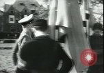 Standbild Ostfront freiwilligen Gent Belgien, 1944, aus Sekunde 59 historischem Filmmaterial Videoclip 65675066371