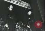 Standbild John Amery europäische Theater, 1944, aus Sekunde 8 historischem Filmmaterial Videoclip 65675066372