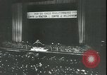 Standbild John Amery europäische Theater, 1944, aus Sekunde 9 historischem Filmmaterial Videoclip 65675066372