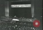 Standbild John Amery europäische Theater, 1944, aus Sekunde 11 historischem Filmmaterial Videoclip 65675066372
