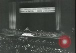 Standbild John Amery europäische Theater, 1944, aus Sekunde 12 historischem Filmmaterial Videoclip 65675066372