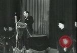Standbild John Amery europäische Theater, 1944, aus Sekunde 13 historischem Filmmaterial Videoclip 65675066372