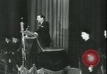 Standbild John Amery europäische Theater, 1944, aus Sekunde 14 historischem Filmmaterial Videoclip 65675066372